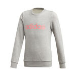 adidas Essentials Linear Sweater Girls